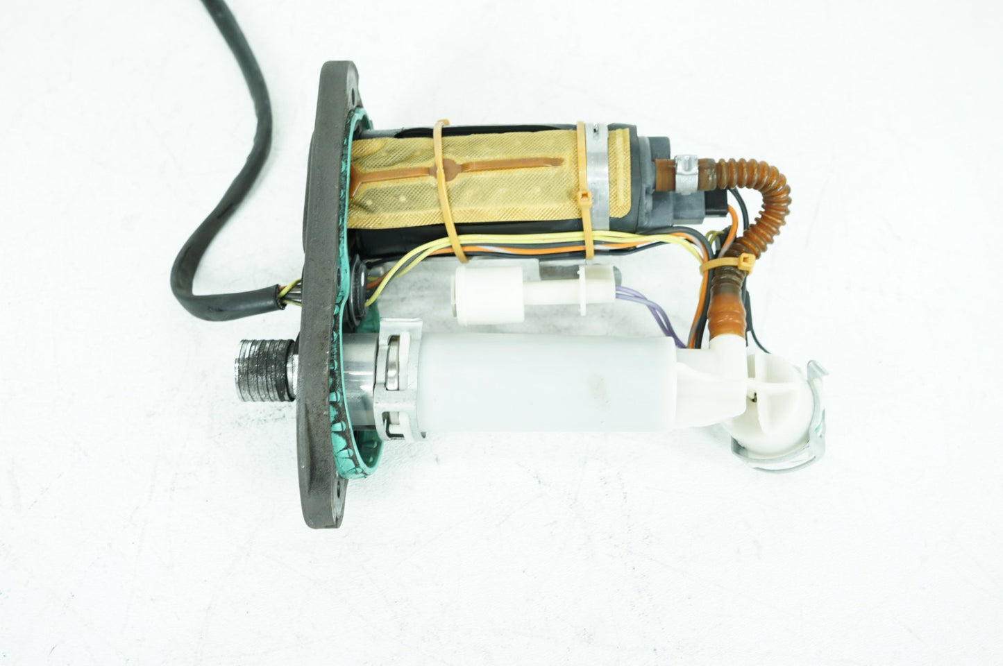2004 - 2013 Harley-Davidson Sportster Custom Fuel Pump Gas Gasoline Petrol Sending 75305-07