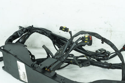 2008 - 2016 Harley-Davidson Touring Electra Glide Classic Main Wire Wiring Harness Loom NON-abs 69200300