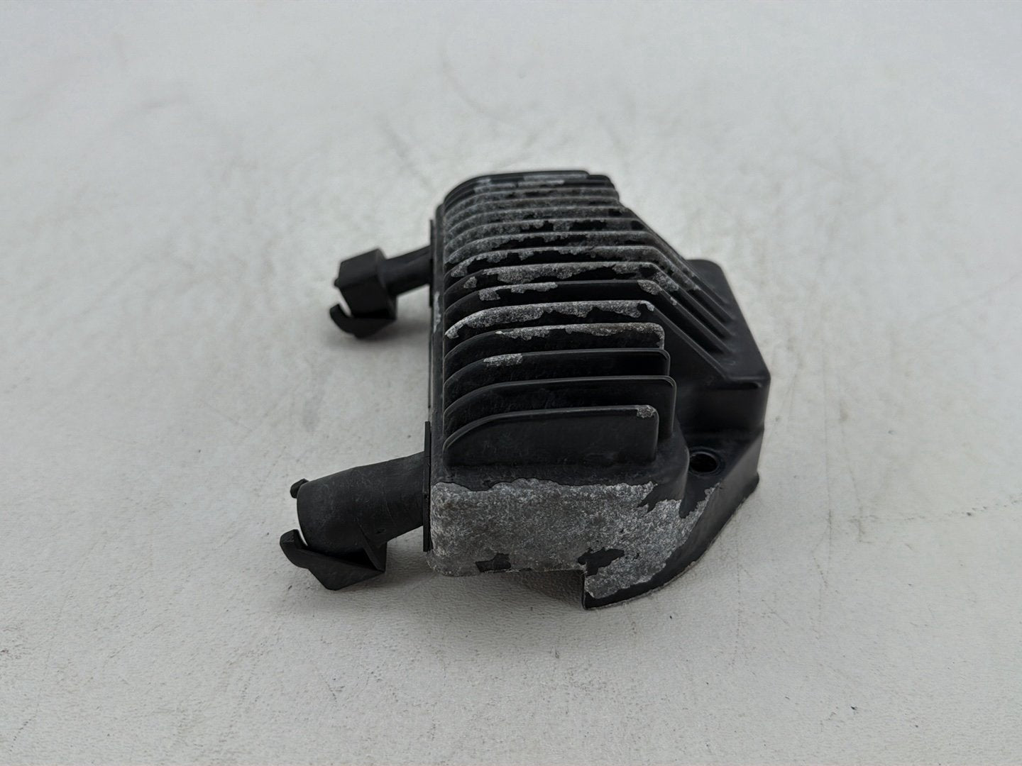2009 Harley Dyna Street Bob FXDB OEM Voltage Regulator Rectifier