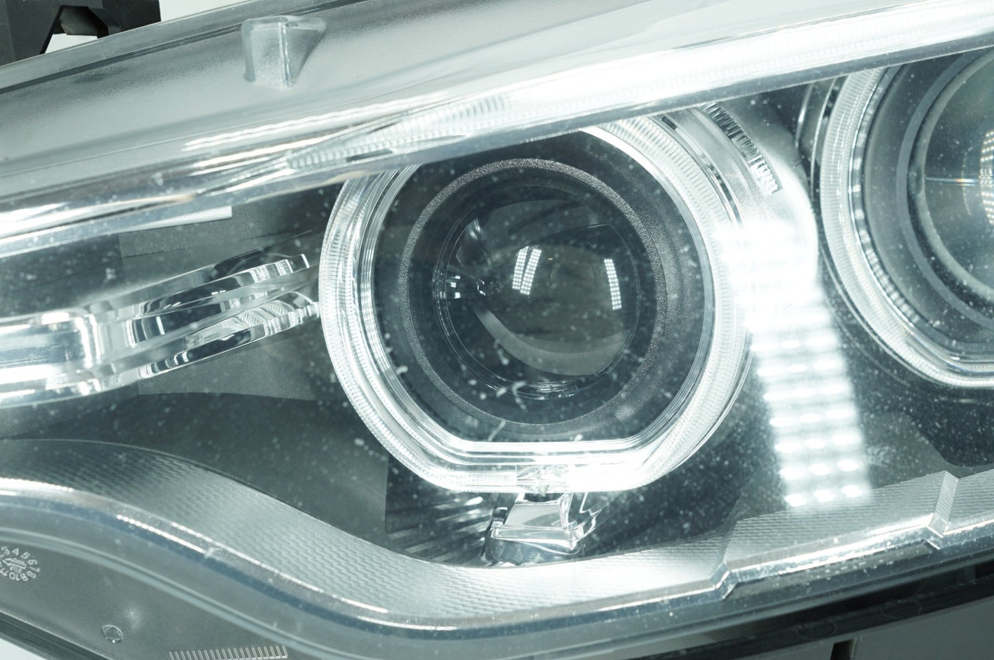 Harley-Davidson Misc  Right Headlight 7410795-03