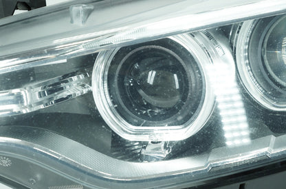 Harley-Davidson Misc  Right Headlight 7410795-03