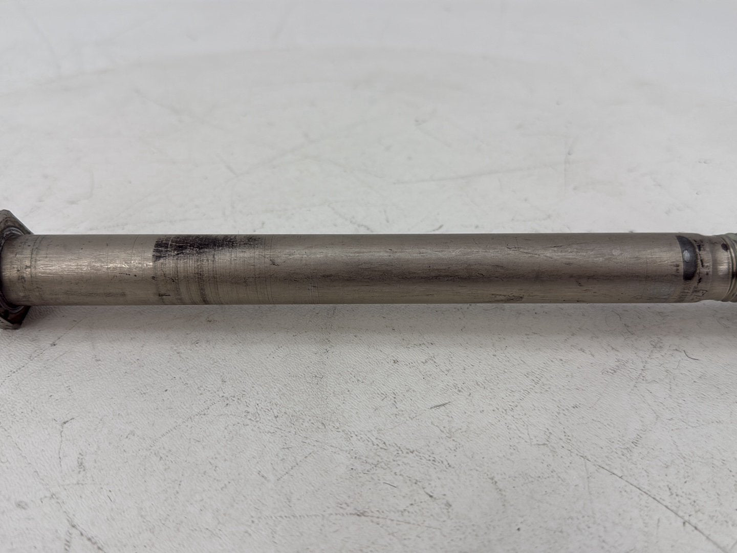 2007 - 2012 Harley-Davidson Dyna Super Glide Rear Fork Swingarm Pivot Bolt Shaft 47641-06