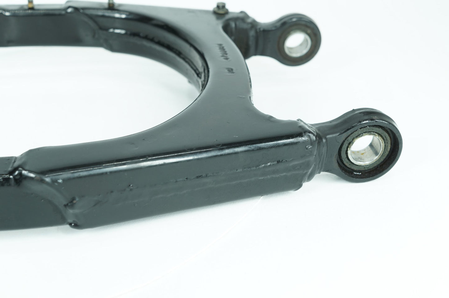 2004 - 2013 Harley-Davidson Sportster Base 883 Rear Fork Swingarm Swing Arm  	47587-04