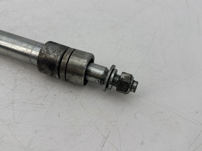1999 - 2006 Harley-Davidson Touring Electra Glide Classic Front Wheel Axle Bolt Shaft 43364-00