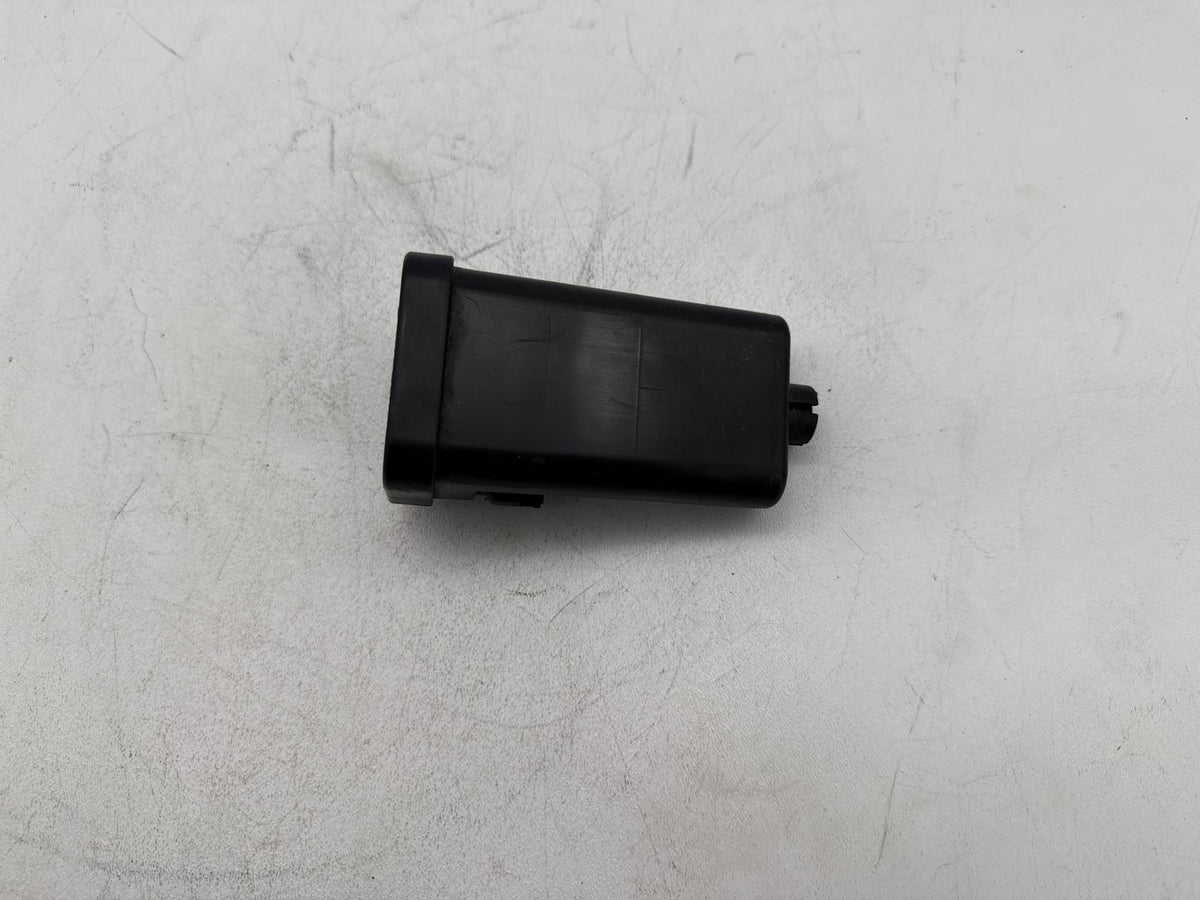 2008 Harley Softail Custom FXSTC OEM Turn Signal Security Module TSSM