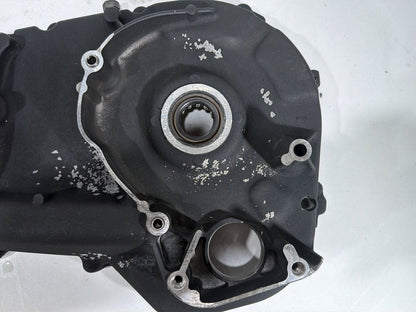 2009 Harley Street Glide Touring FLHX OEM Inner Primary Clutch Cover