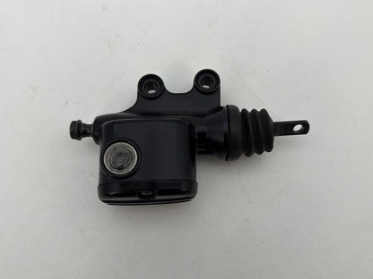 2013 Harley Street Glide Touring FLHX OEM Rear Brake Master Cylinder Reservoir