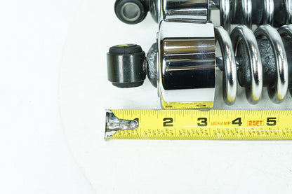 1999 - 2006 Harley-Davidson Dyna Low Rider Rear Left Right Shock Absorbers 54615-01