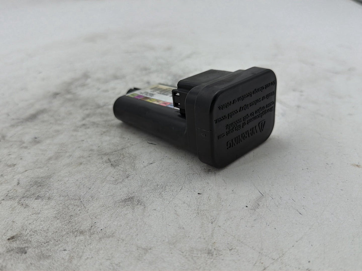 2012 Harley Electra Glide Touring Ultra OEM Turn Signal Security Module TSSM