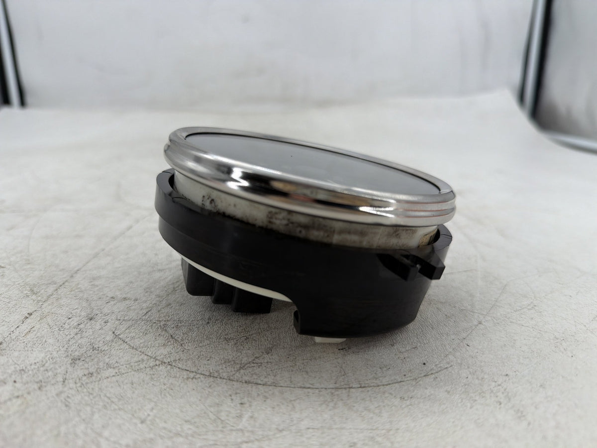 2002 Harley Dyna Wide Glide FXDWG OEM Speedo Speedometer Gauge Cluster 18K