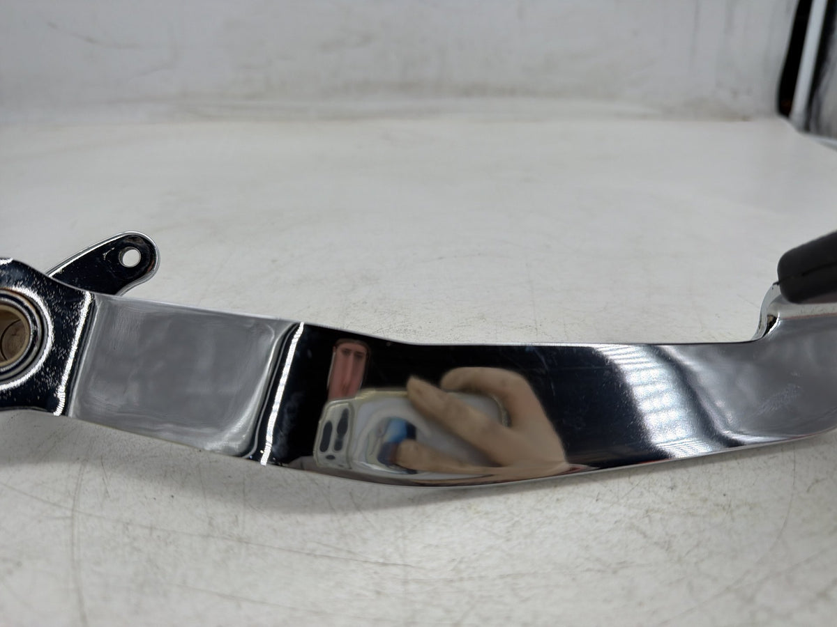 2006 Harley Softail Deuce FXSTDI OEM Foot Brake Control Lever Pedal