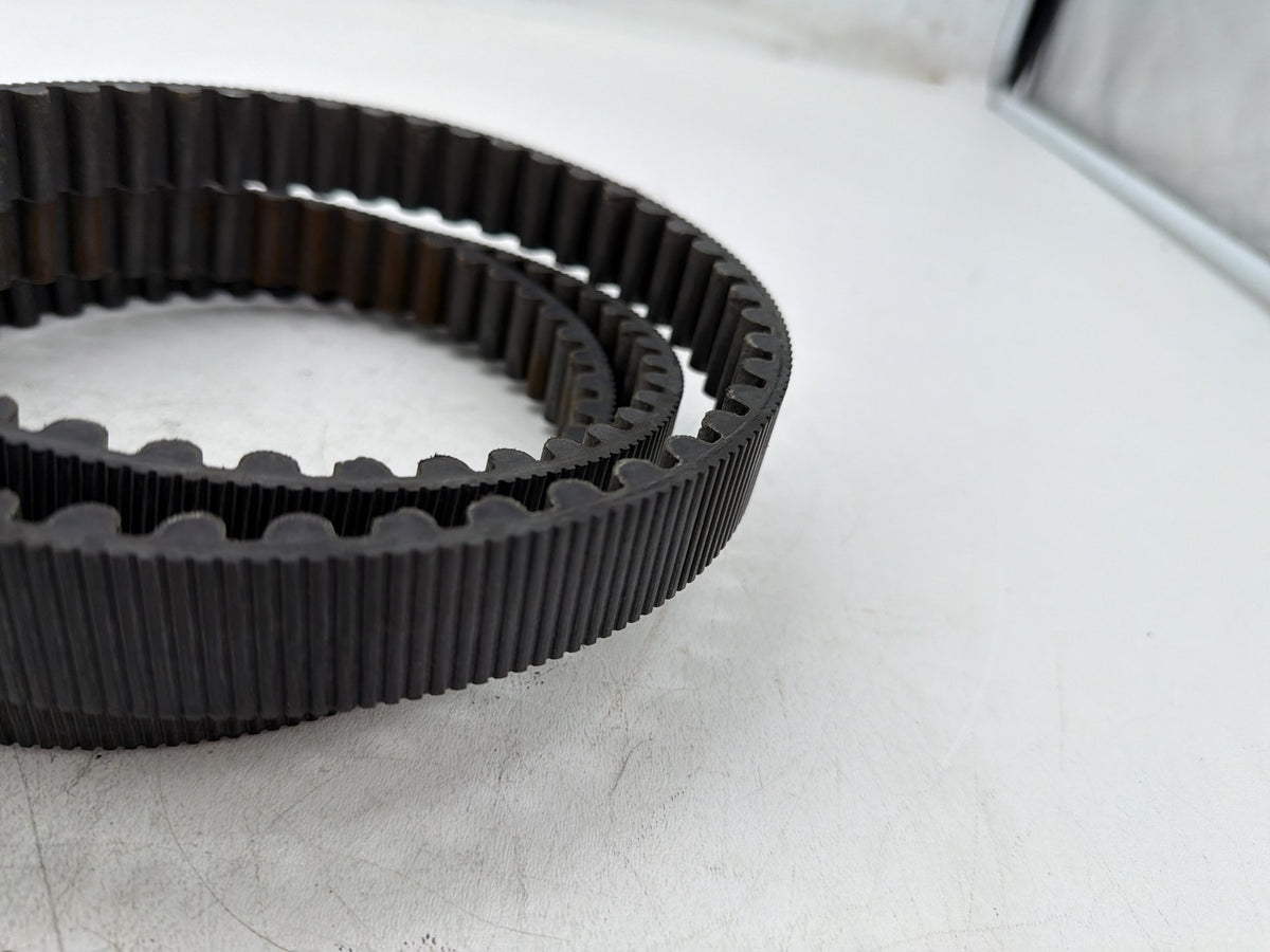 2003 Harley Softail Deuce FXSTDI OEM Rear Drive Belt 40307-00B 135T 1-1/8"