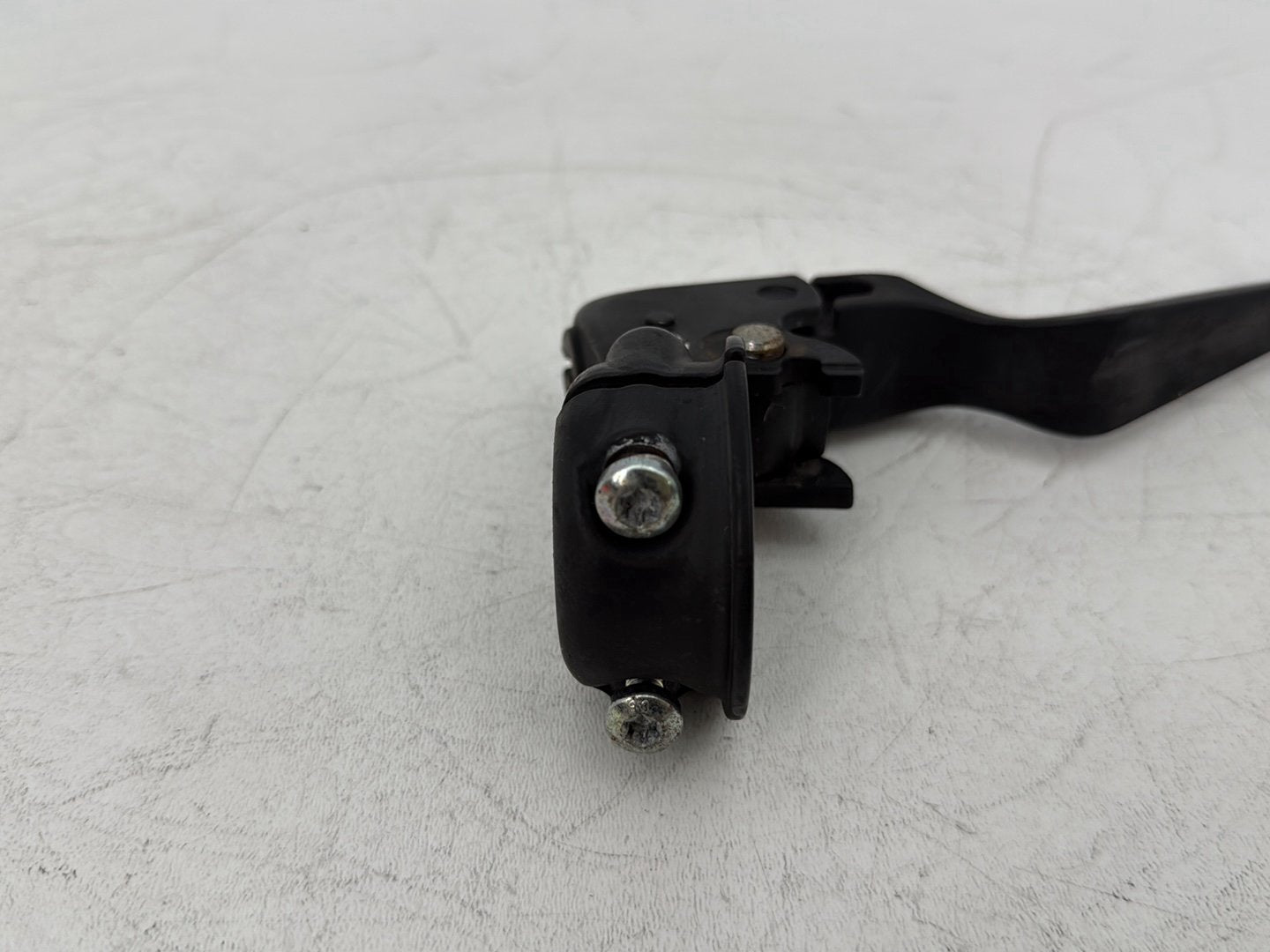2006 Harley Touring FLHRI Road King OEM Front Left Hand Clutch Control Lever