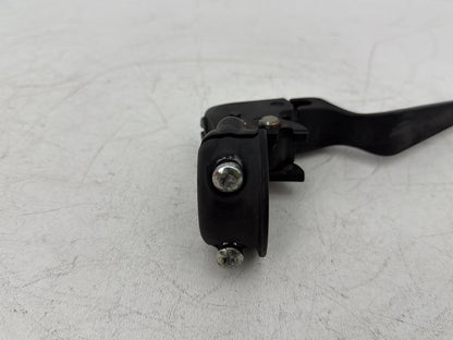 2006 Harley Touring FLHRI Road King OEM Front Left Hand Clutch Control Lever