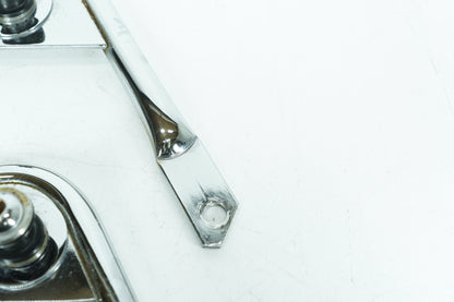 1984 - 1998 Harley-Davidson Touring Road King Classic Detachable Tour Pak Luggage Box Bracket 53706-95