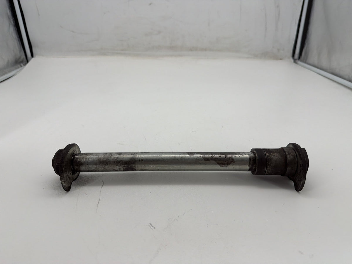 2006 Harley Electra Glide Touring Classic OEM Rear Wheel Axle Bolt Shaft