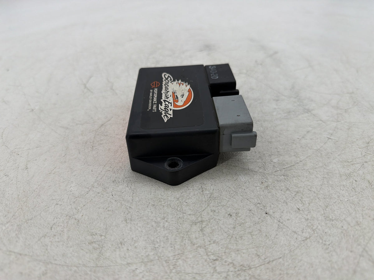 2001 Harley Heritage Softail Classic OEM Ignition Computer Module Igniter CDI