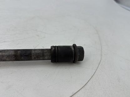 1999 - 2006 Harley-Davidson Touring Road King Police Rear Wheel Axle Bolt Shaft  	41110-89