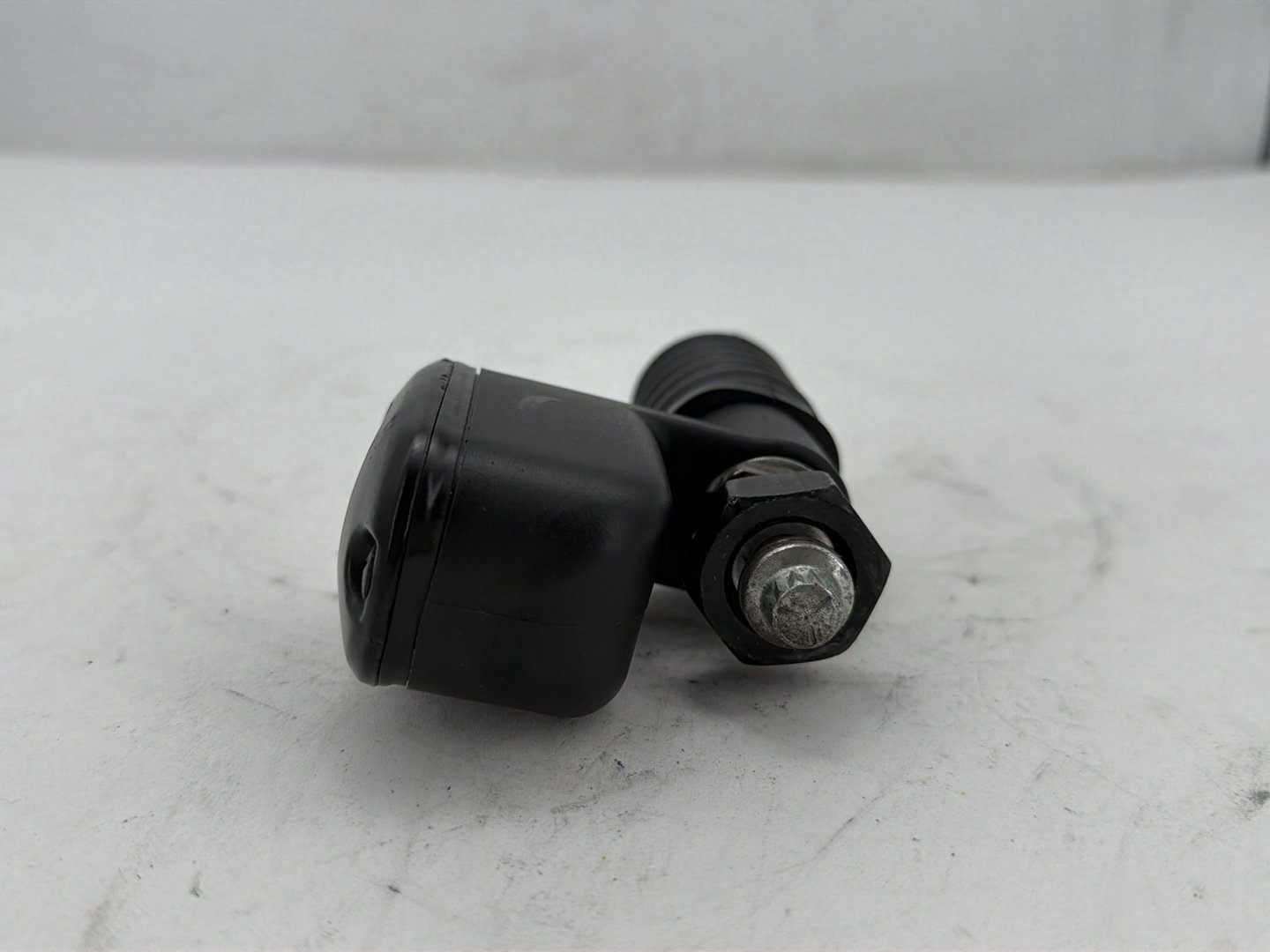 2003 Harley Road King Touring FLHRCI Classic OEM Rear Brake Master Cylinder Reservoir