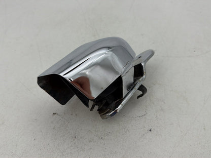 2007 - 2012 Harley-Davidson Touring Street Glide Horn Signal Klaxon Chrome Cover