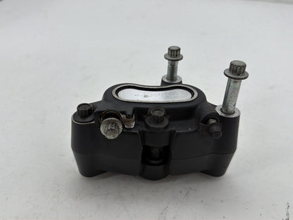 2008 Harley Dyna Fat Bob FXDF OEM Front Left 1 Brake Caliper