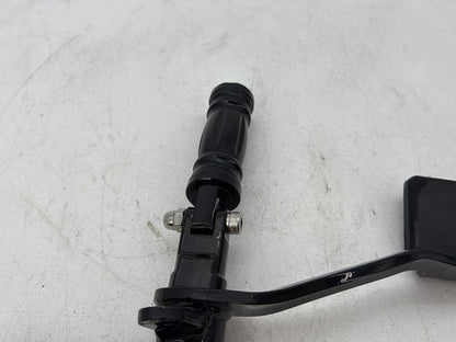 2006 Harley Dyna FXDWGI Wide Glide OEM Right Driver Foot Controls Peg Rest