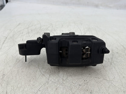 2015 Harley Road Glide Touring FLTRXS OEM Rear Back Brake Caliper w/ Bracket