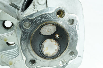 1991 - 2003 Harley-Davidson Sportster Hugger Front Twin Cam Engine Cylinder Head 16663-86B