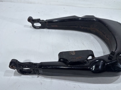 2018 Harley Electra Glide Touring Ultra FLHTCU OEM Rear Fork Swingarm Swing Arm