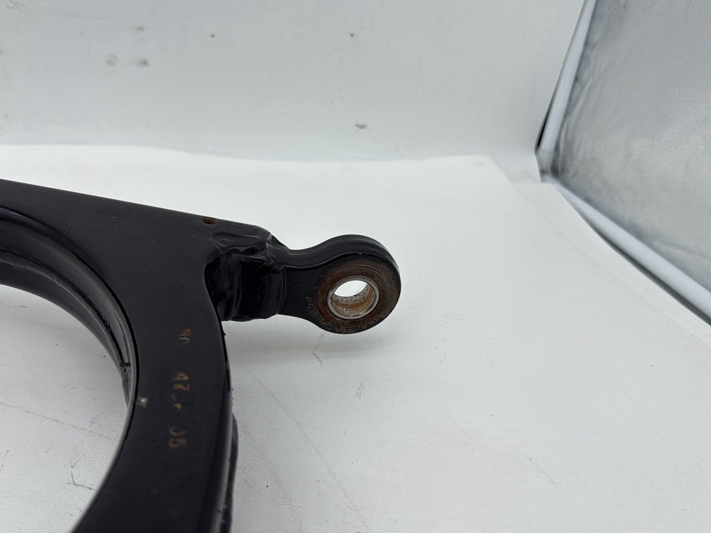 2004 - 2013 Harley-Davidson Sportster 1200 Custom Rear Fork Swingarm Swing Arm 47587-05
