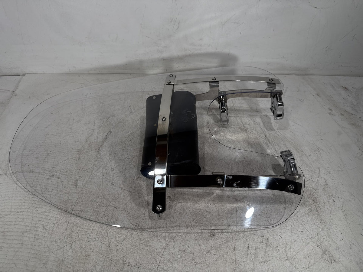 2000 Harley Sportster 1200 Custom XL1200C Front Windshield Windscreen Cover