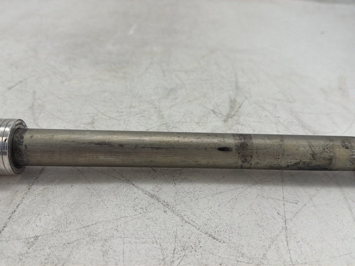 2014 Harley Dyna Low Rider FXDL OEM Rear Wheel Axle Bolt Shaft 41114-08