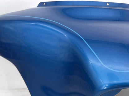 2006 Harley Electra Glide Touring Classic FLHTCI OEM Front Outer Batwing Fairing Cover