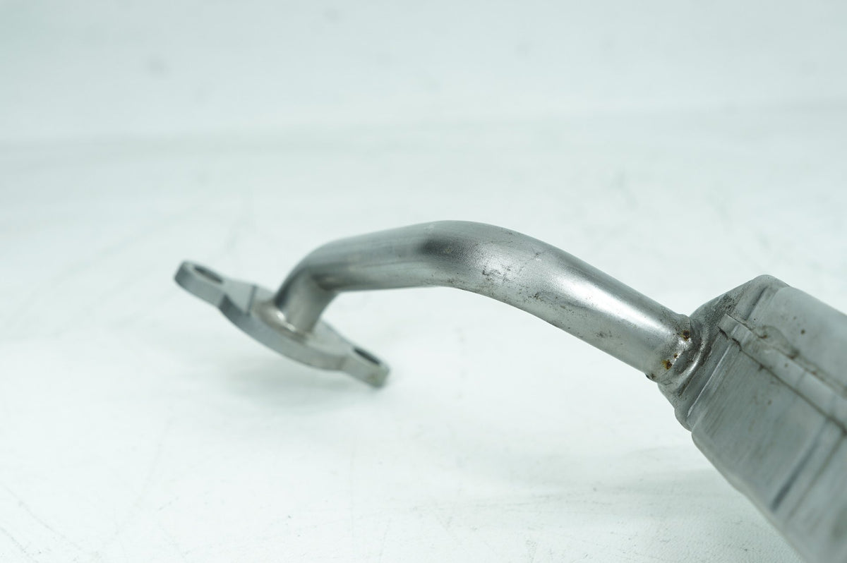 2021 Subaru Crosstrek  Engine Oil Cooler Lines