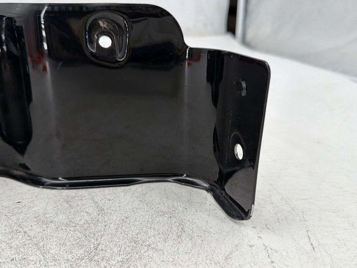 2011 Harley Street Glide Touring FLHX OEM Front Lower Fairing Outer Skirt 58208-96A