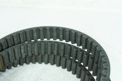 26242 2006 Harley-Davidson Dyna Super Glide Rear Drive Belt  	40015-00