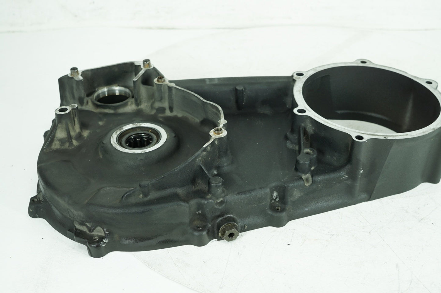 2008 - 2016 Harley-Davidson Touring Electra Glide Ultra Inner Primary Clutch Cover 60677-07A