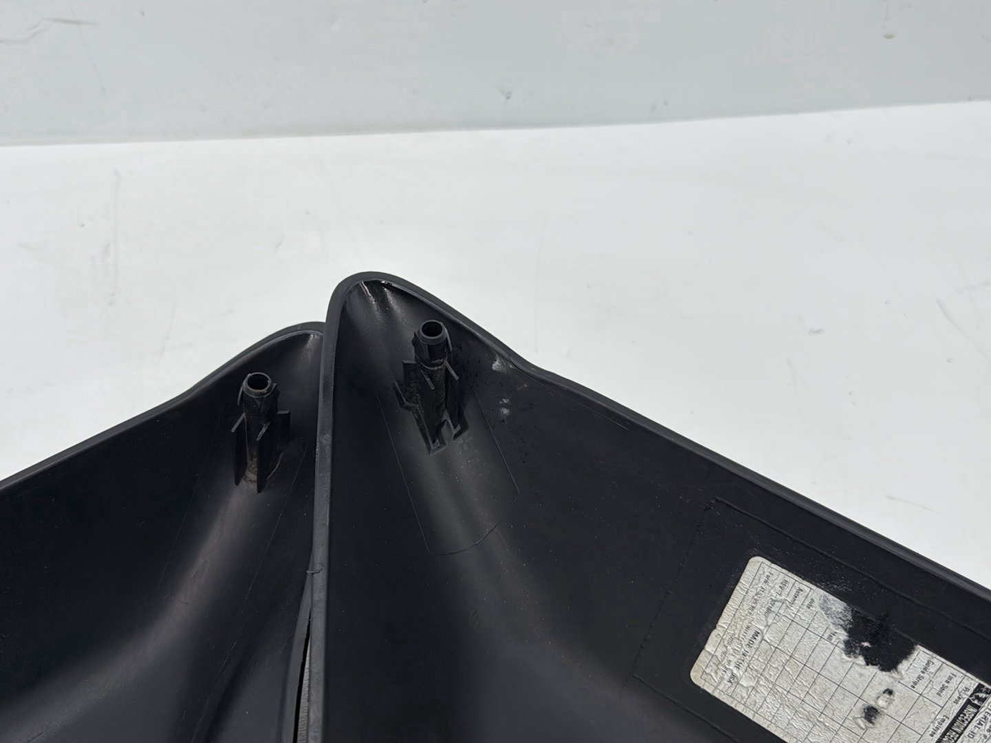 2008 Harley Touring FLHTCU Electra Glide Ultra OEM Left Right Side Fairing Cover