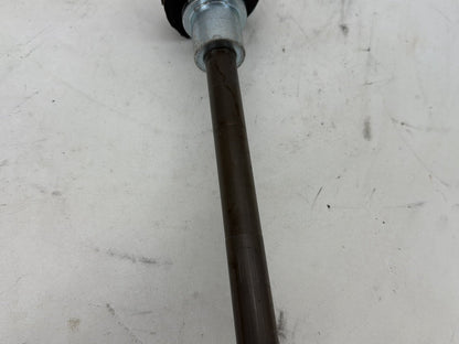 2007 Harley Street Glide Touring FLHX OEM Rear Fork Swingarm Pivot Bolt Shaft