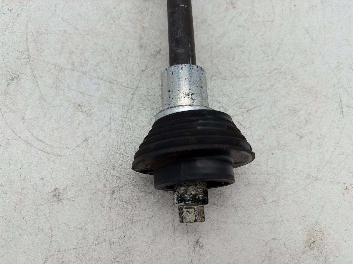 2010 Harley Street Glide Touring FLHX OEM Rear Fork Swingarm Pivot Bolt Shaft