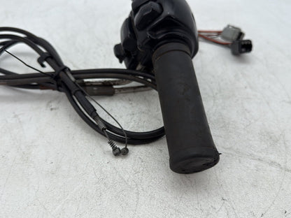 1996 Harley Electra Glide Touring FLHT OEM Right Engine Start Kill Switches Controls