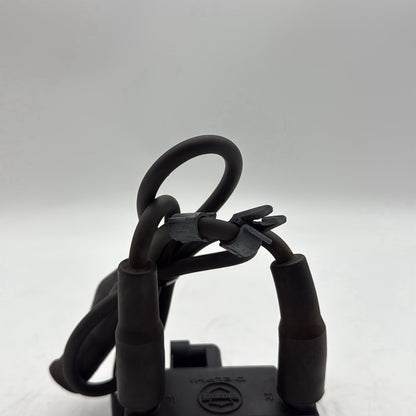 2007 - 2012 Harley-Davidson Touring Electra Glide Classic Ignition Coil Spark Plugs Cable  	31696-07A