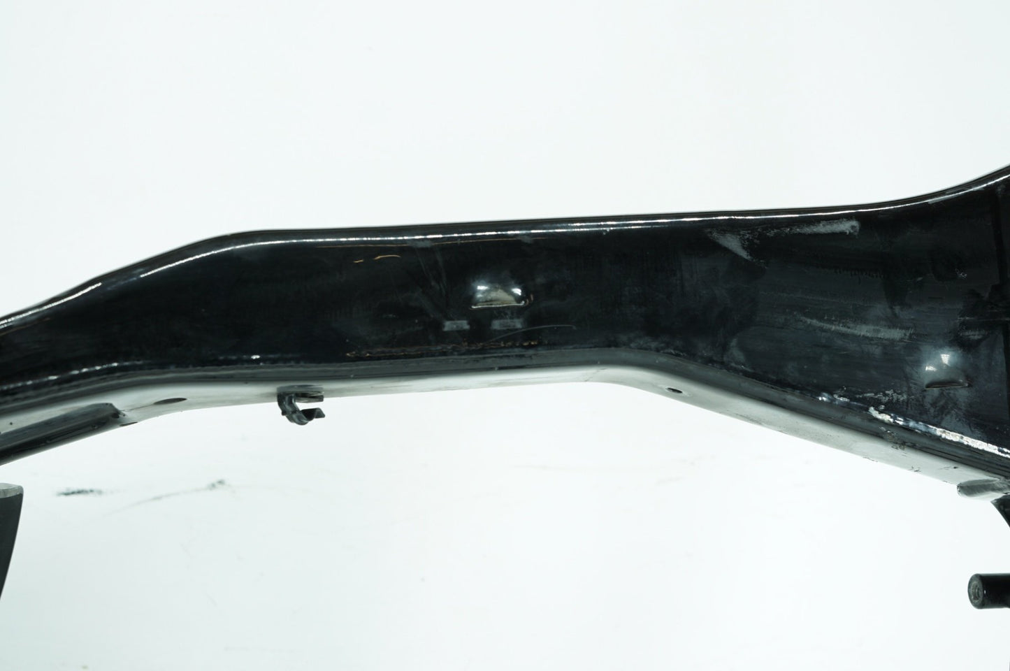 2008 - 2013 Harley-Davidson Touring Electra Police Body Main Frame Chassis SLVG 47900-11BHP