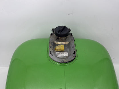 1999 - 2006 Harley-Davidson Touring Electra Glide Fuel Gas Tank Gasoline Reservoir 	61356-03