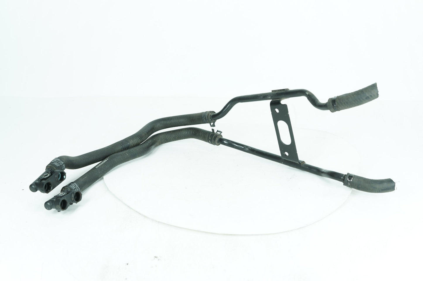 2008 - 2016 Harley-Davidson Touring Electra Glide Ultra Water Cooling Pump Downtube Hose Pipe 26900003