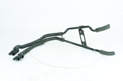 2008 - 2016 Harley-Davidson Touring Electra Glide Ultra Water Cooling Pump Downtube Hose Pipe 26900003