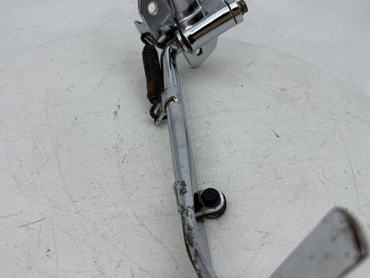 2008 - 2016 Harley-Davidson Touring Electra Glide Ultra Left Side Jiffy Kick Stand & Spring 50075-07A