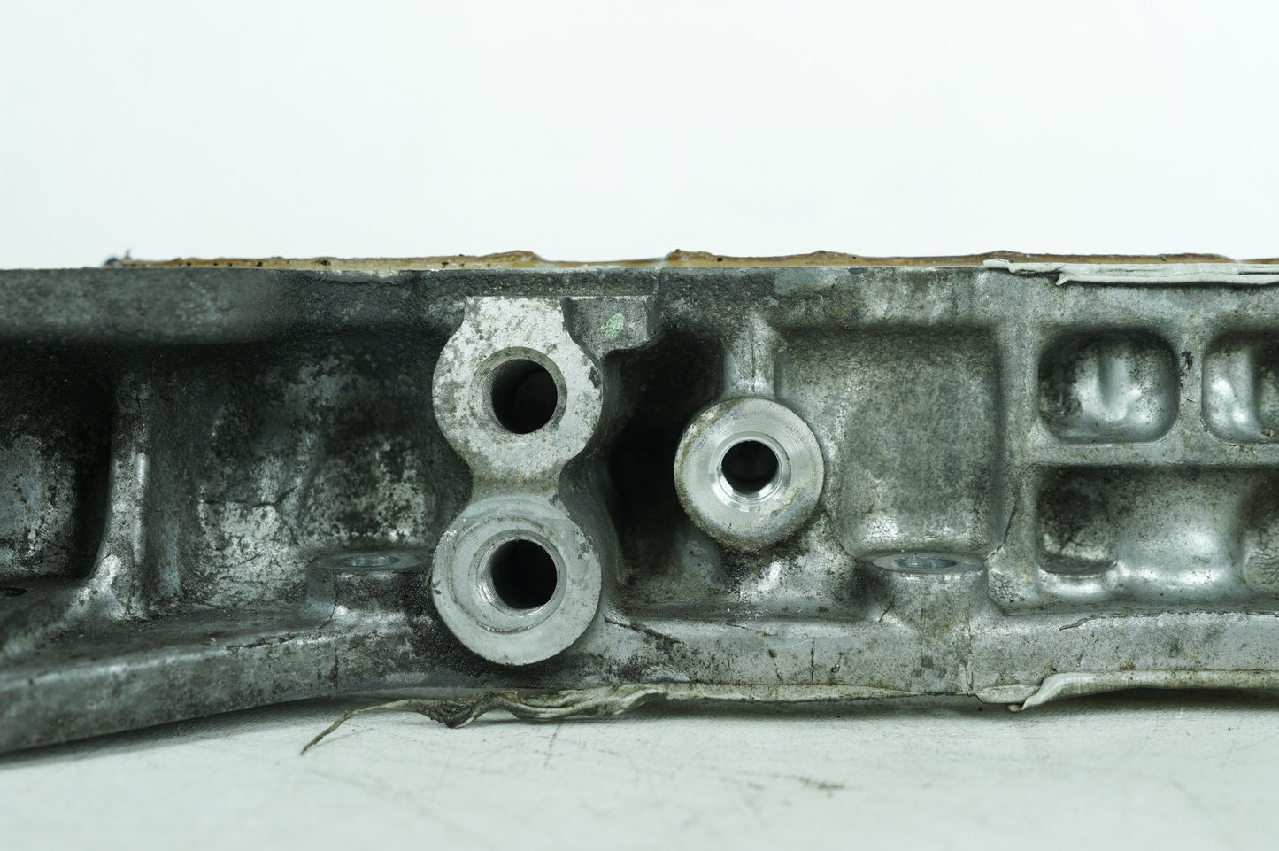 2013 - 2015 Acura ILX  Cylinder Block