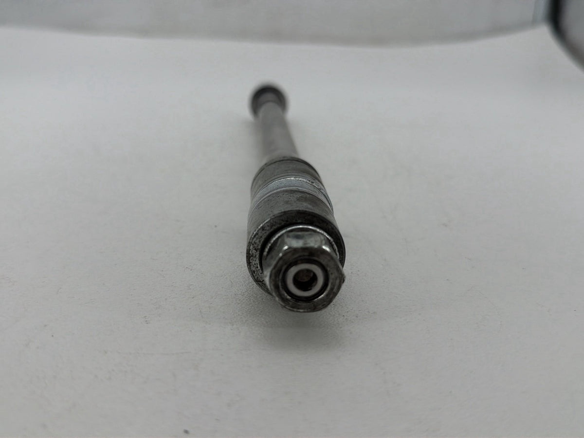 1997 Harley Road King Touring FLHRI OEM Front Wheel Axle Bolt Shaft