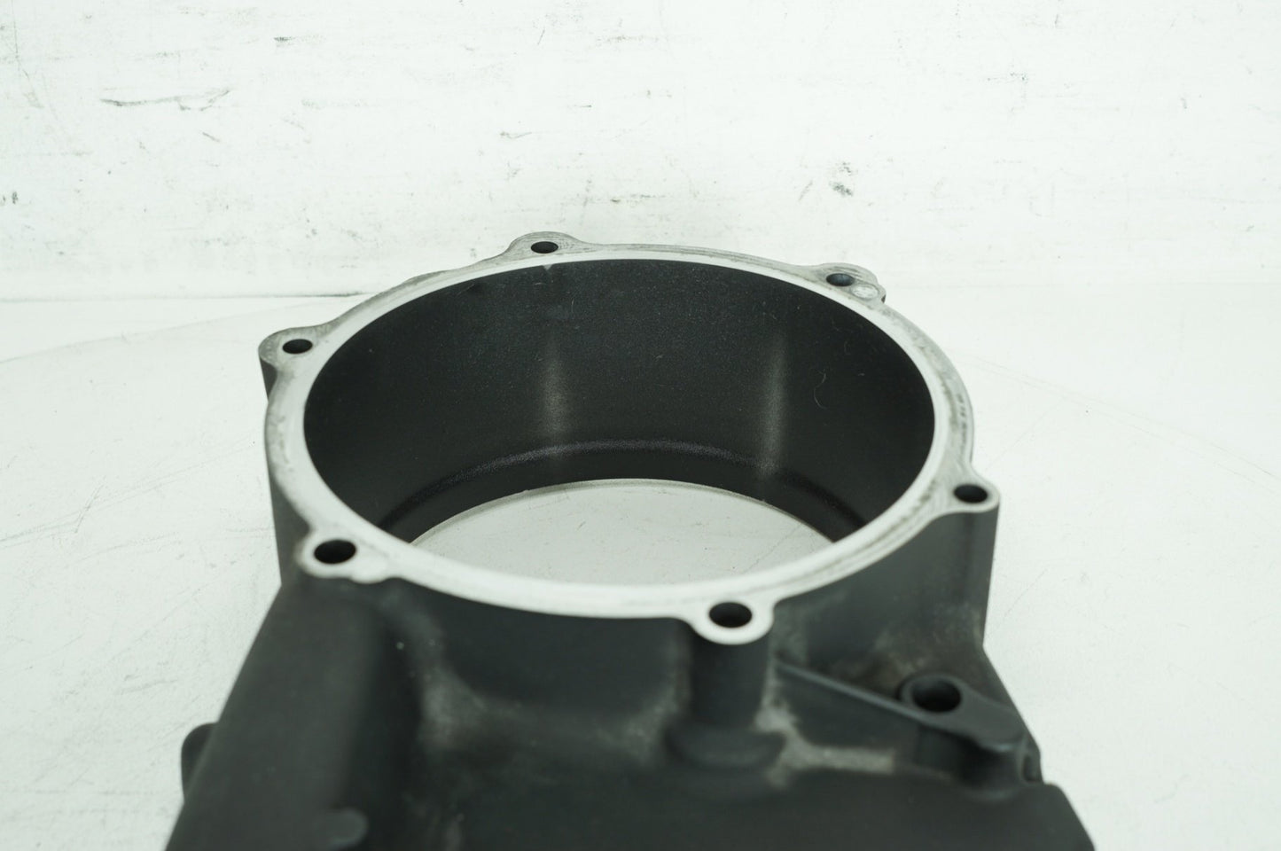 2008 - 2013 Harley-Davidson Touring Electra Police Inner Primary Clutch Cover 60677-07A